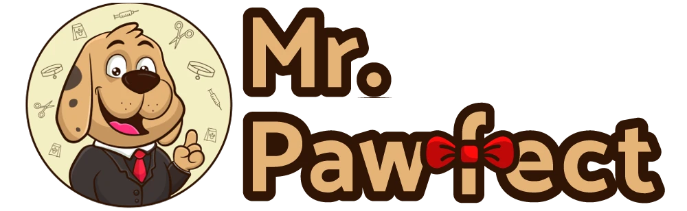 Mr.Pawfect