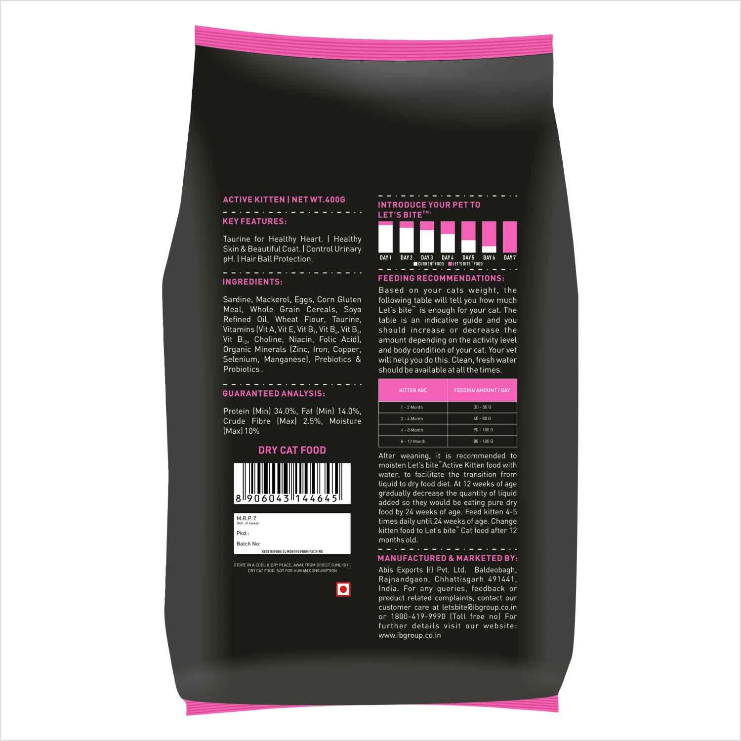 Product