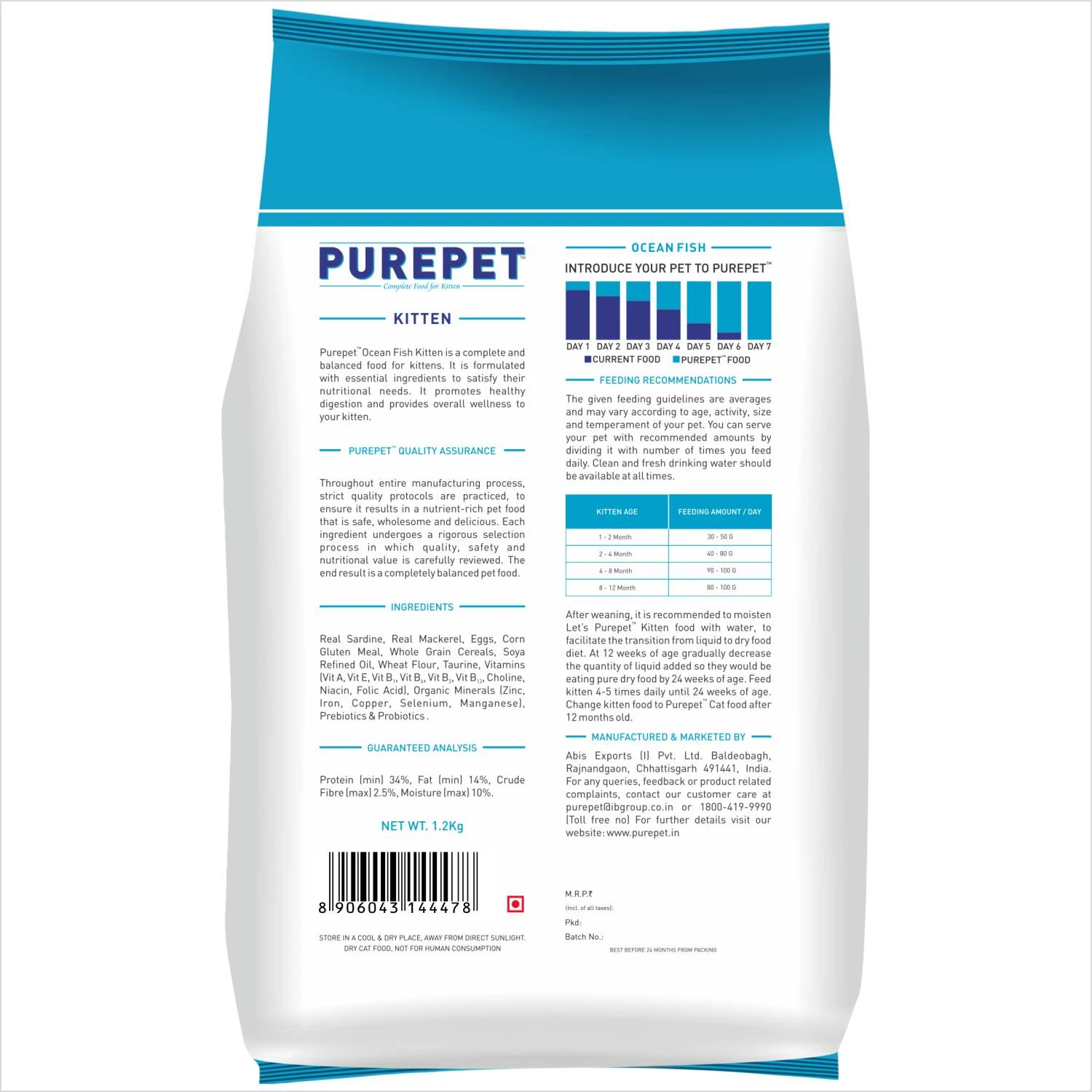 Product