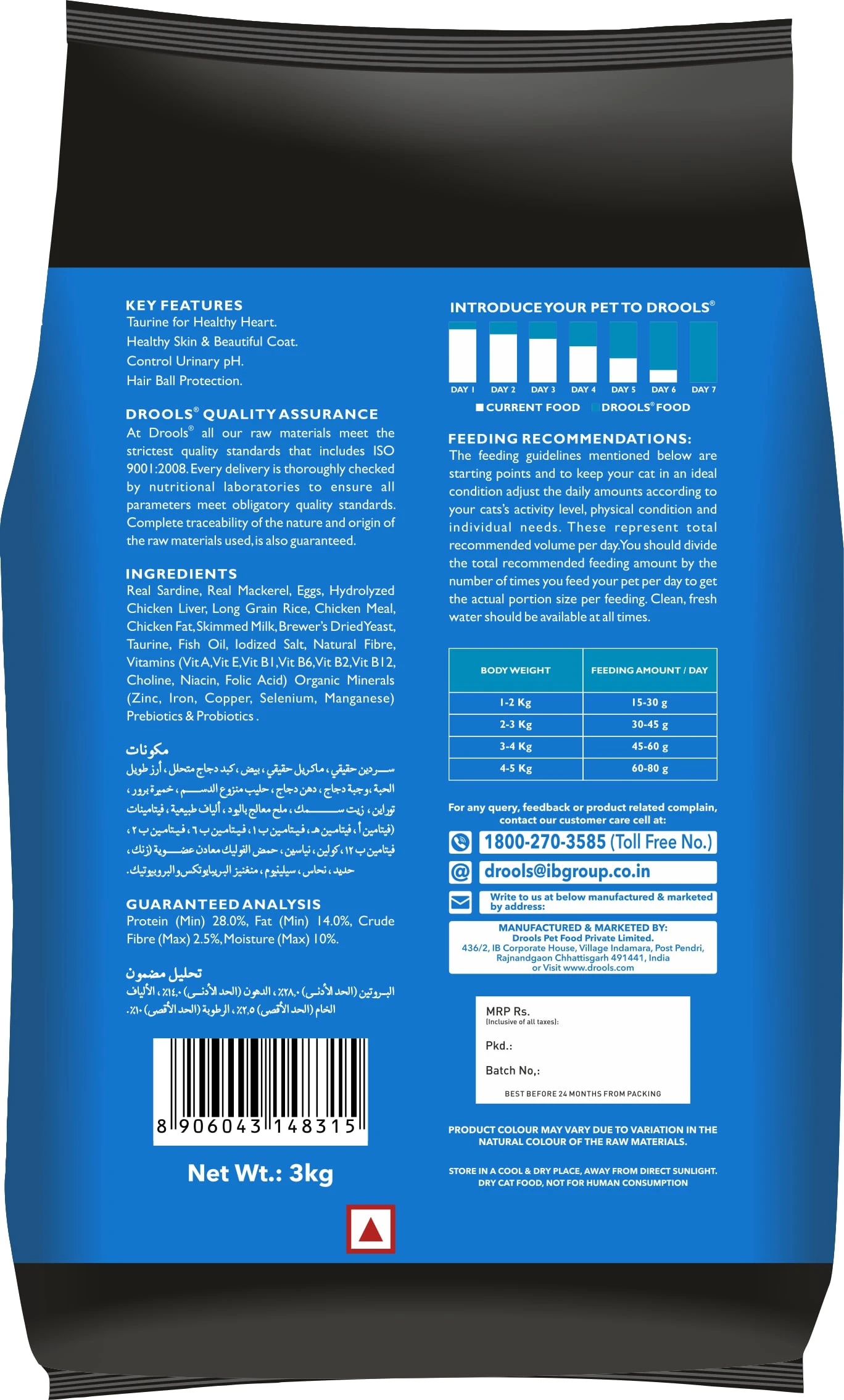 Product