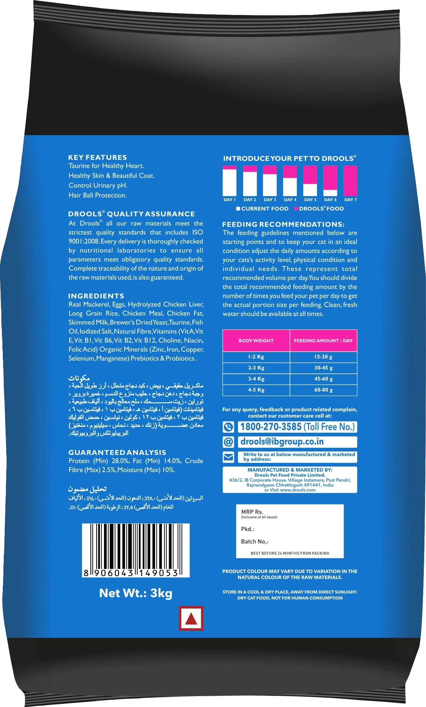 Product