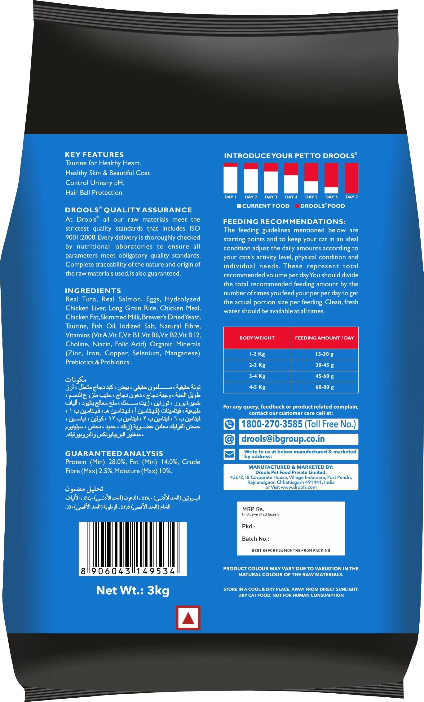 Product