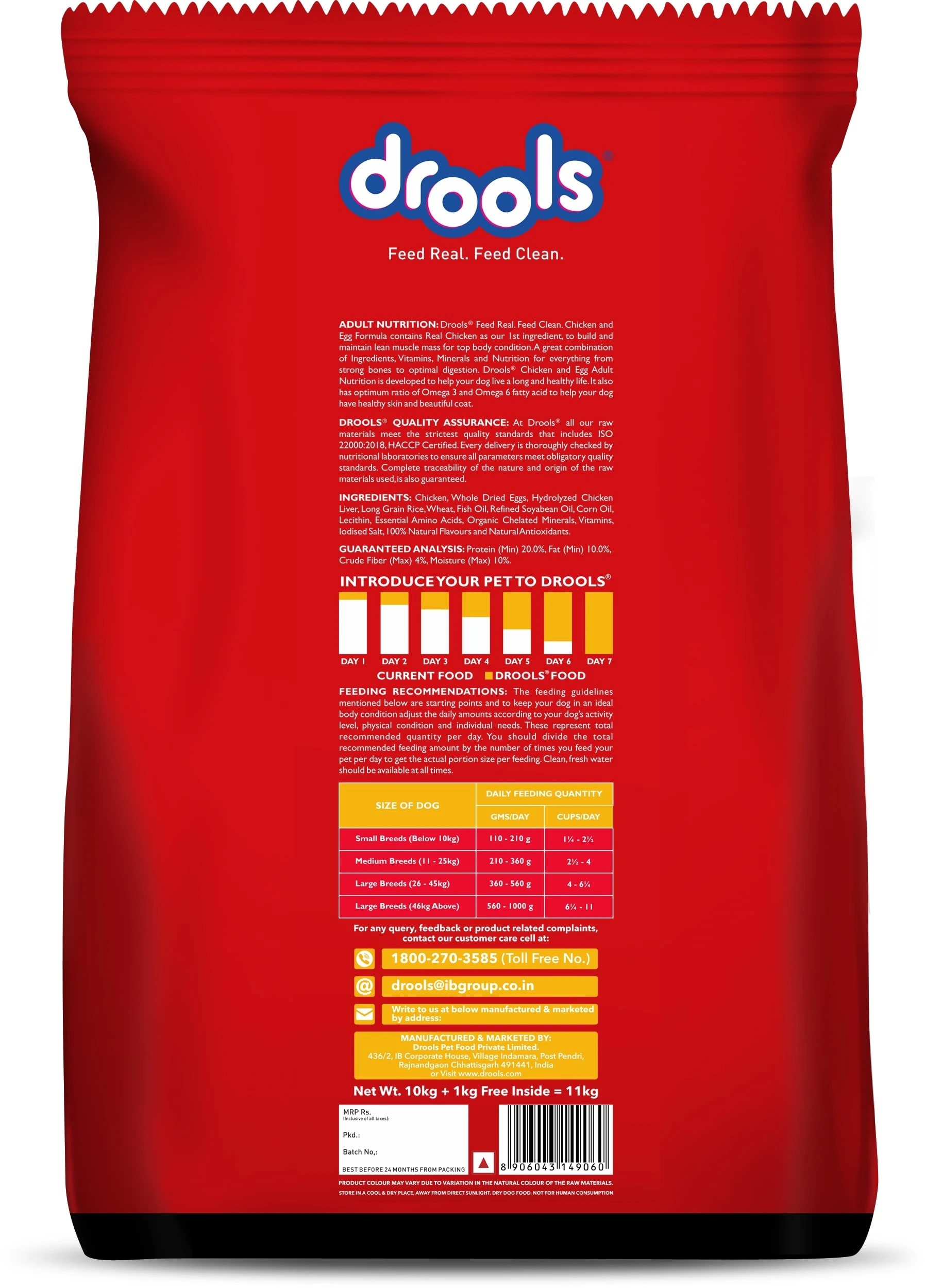 Product