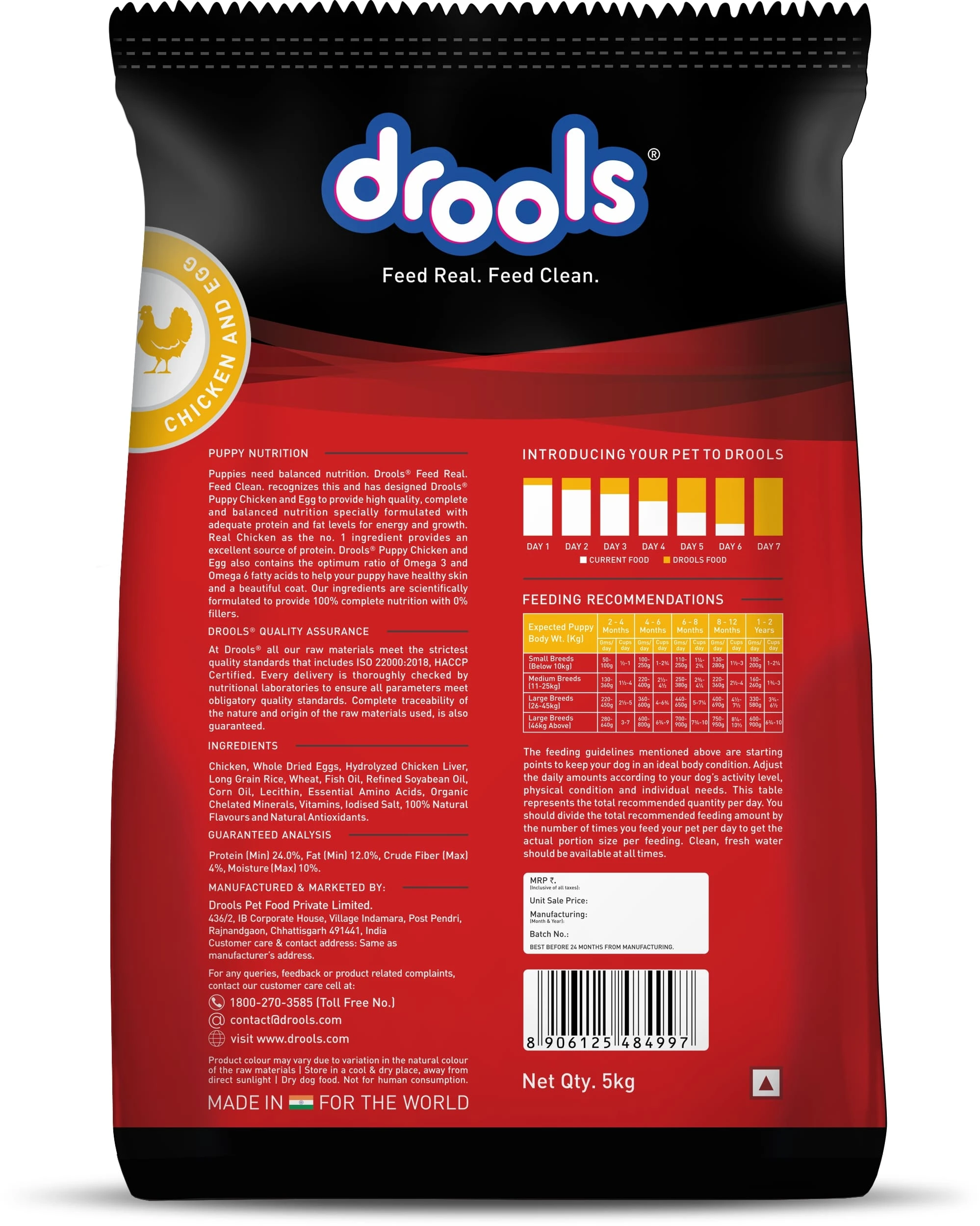 Product