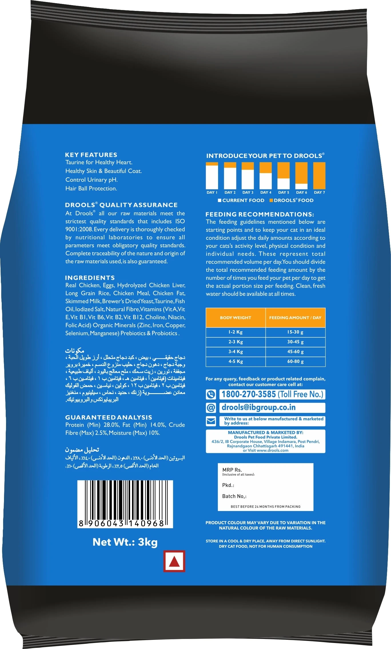 Product