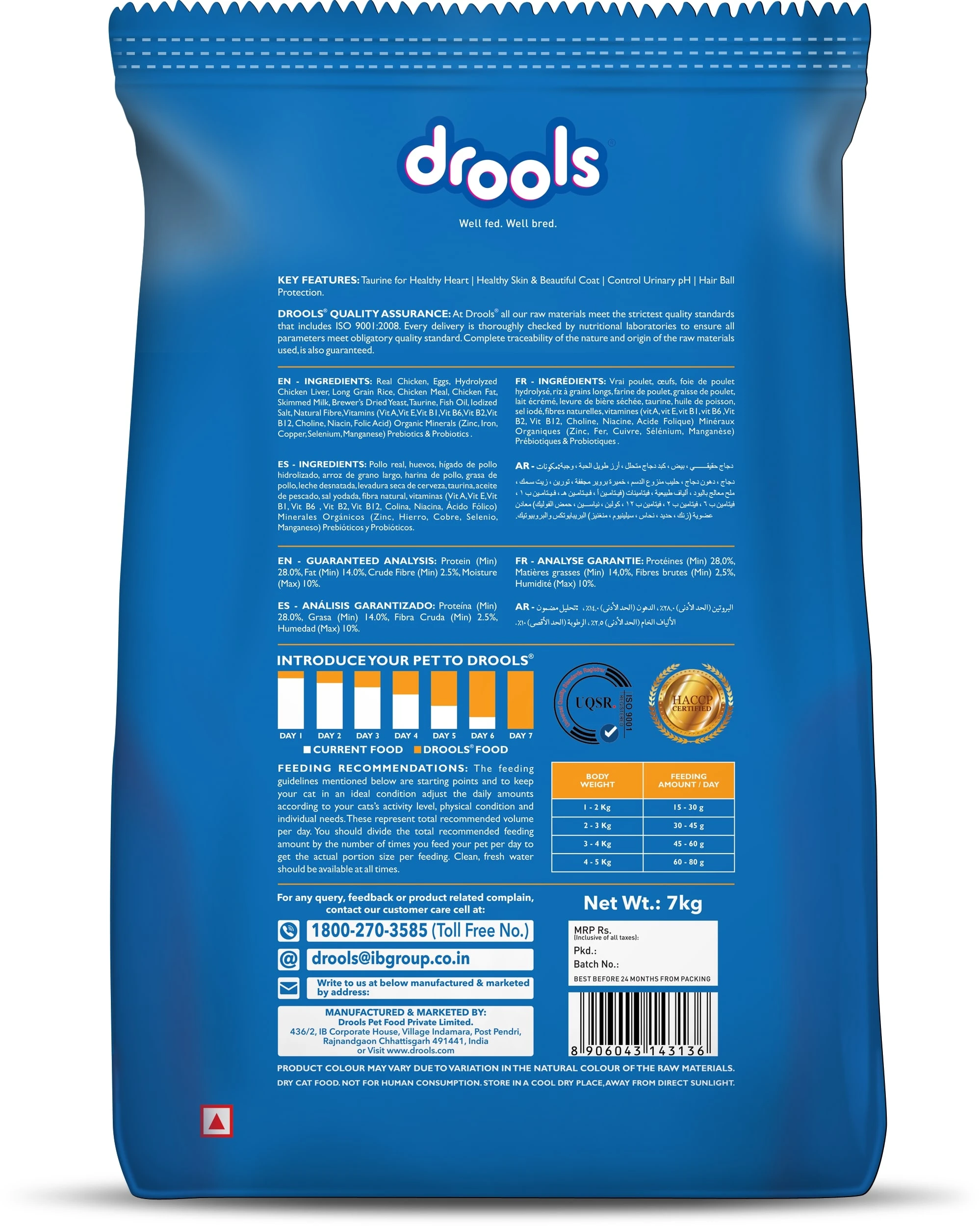 Product