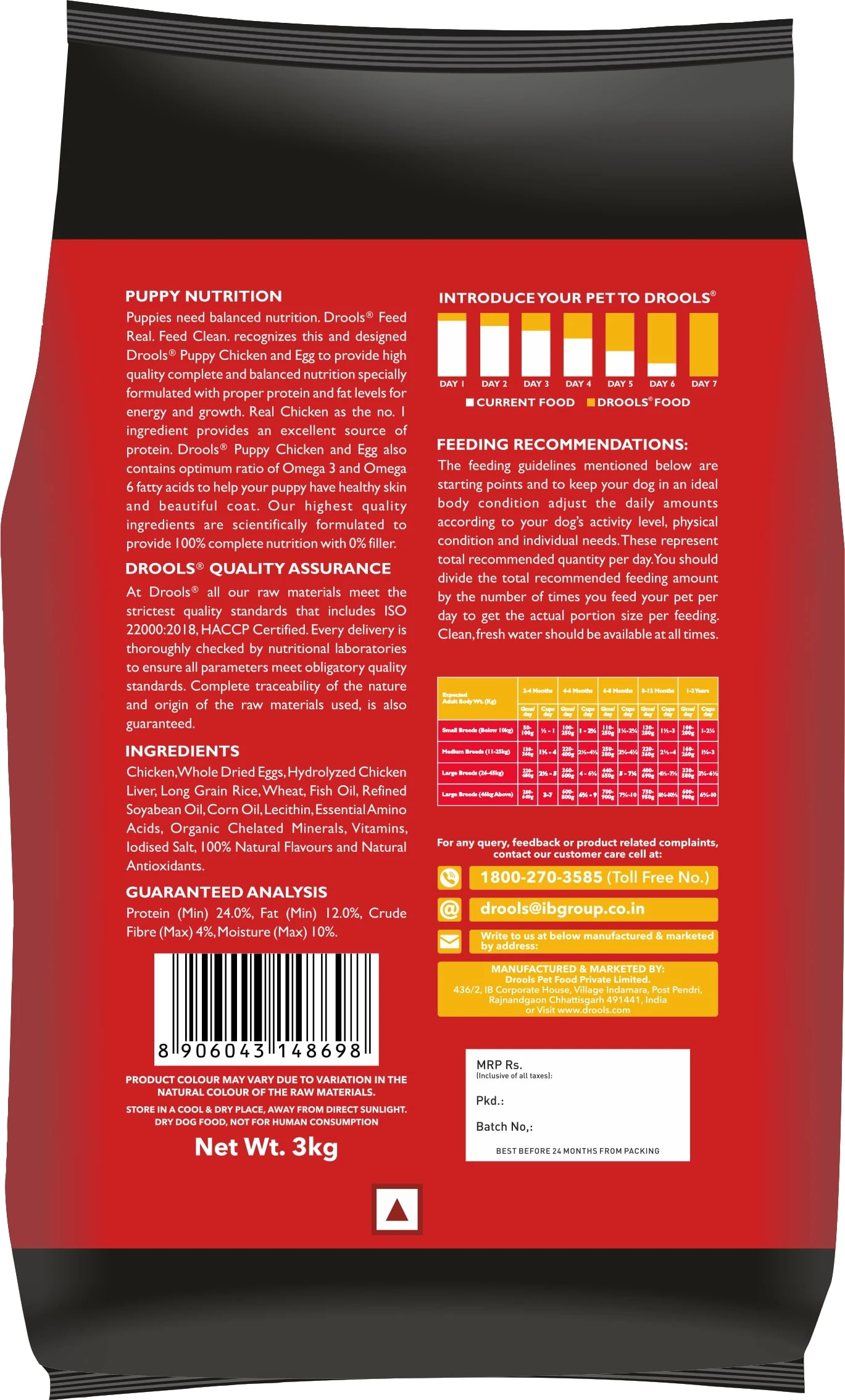 Product