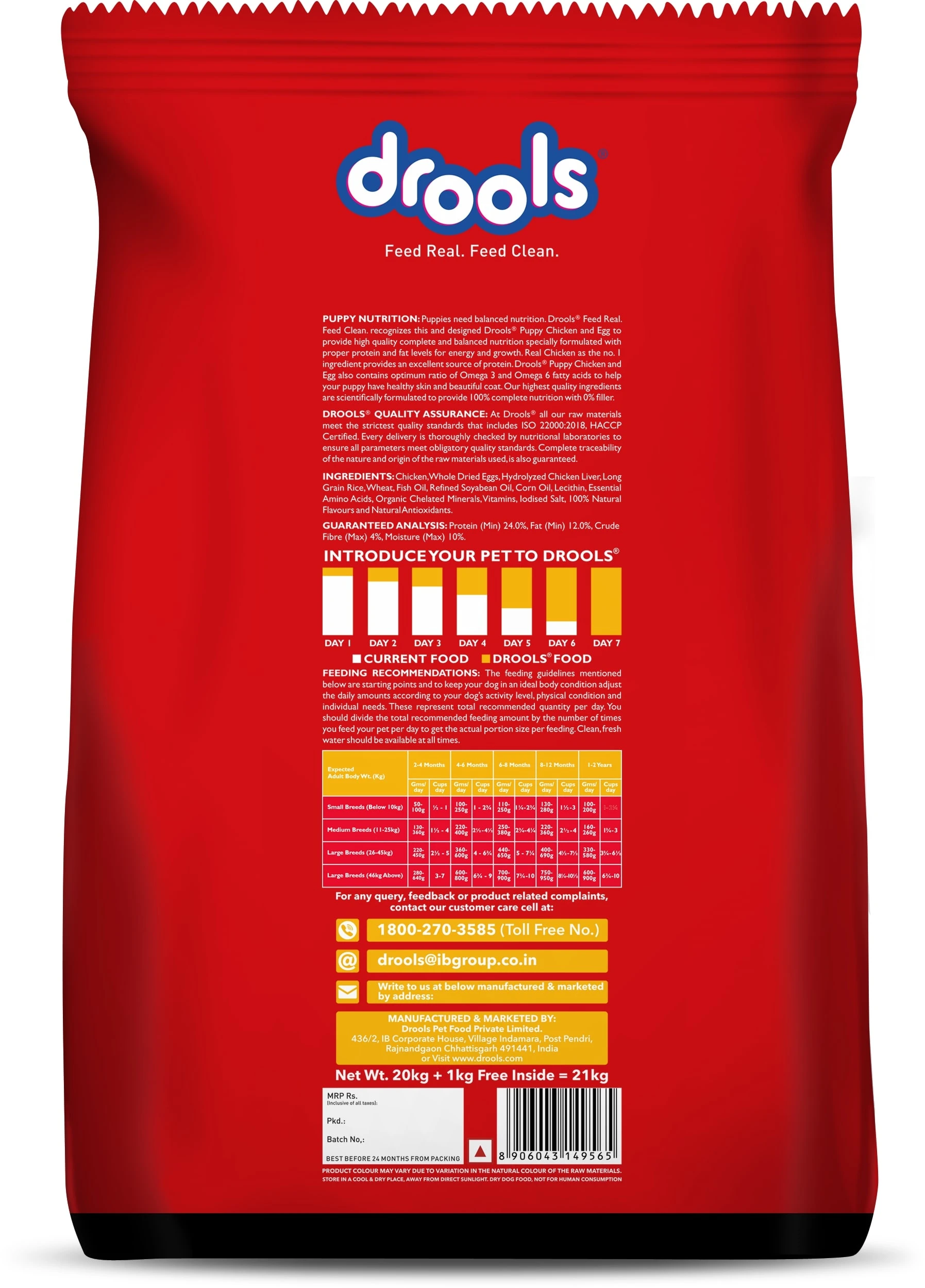 Product
