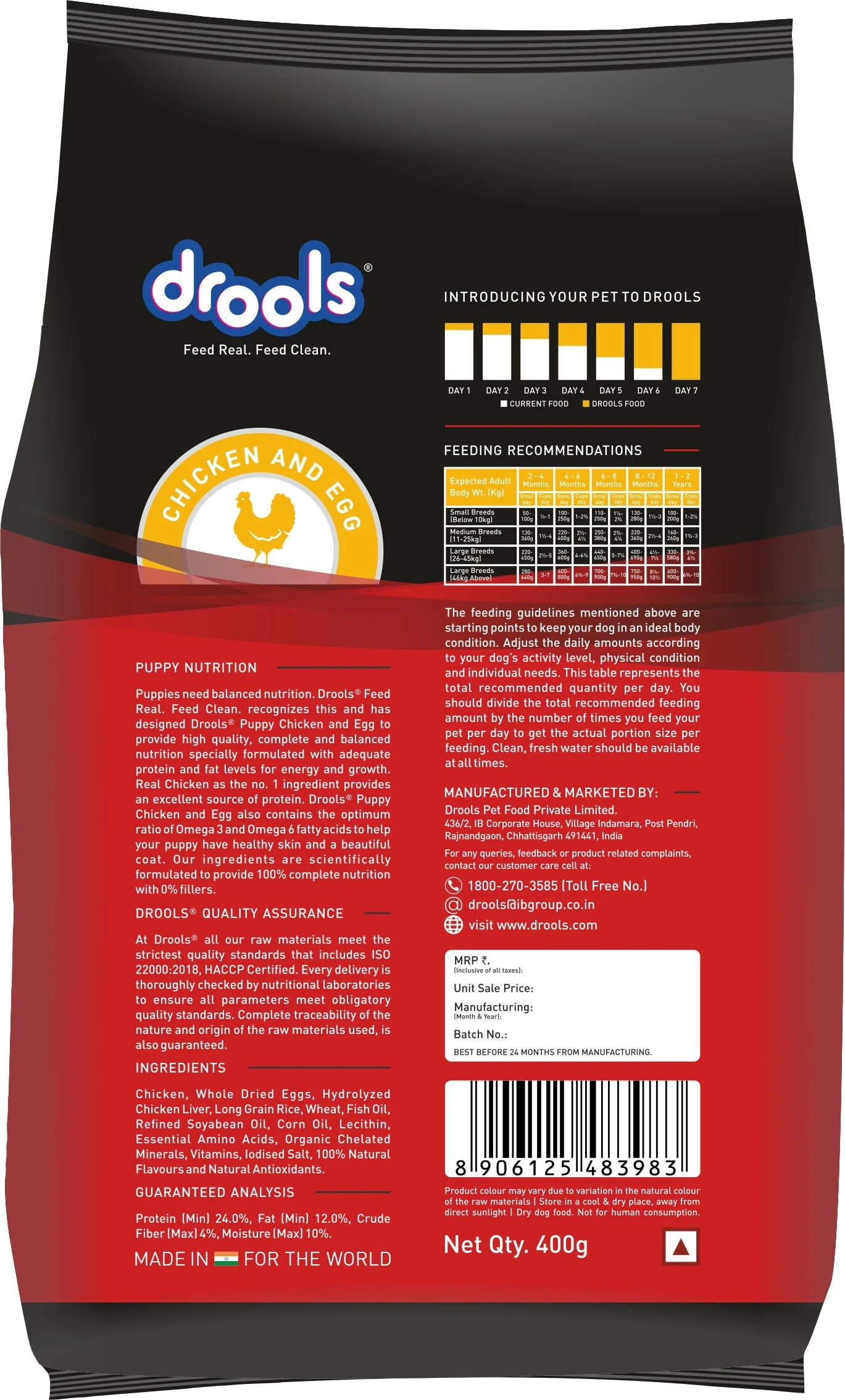Product
