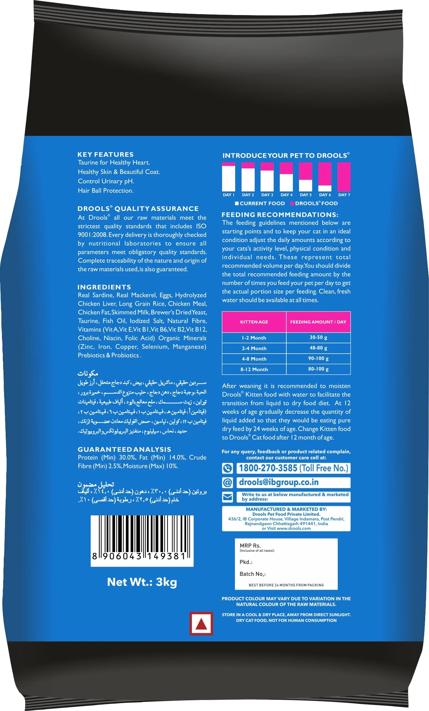 Product