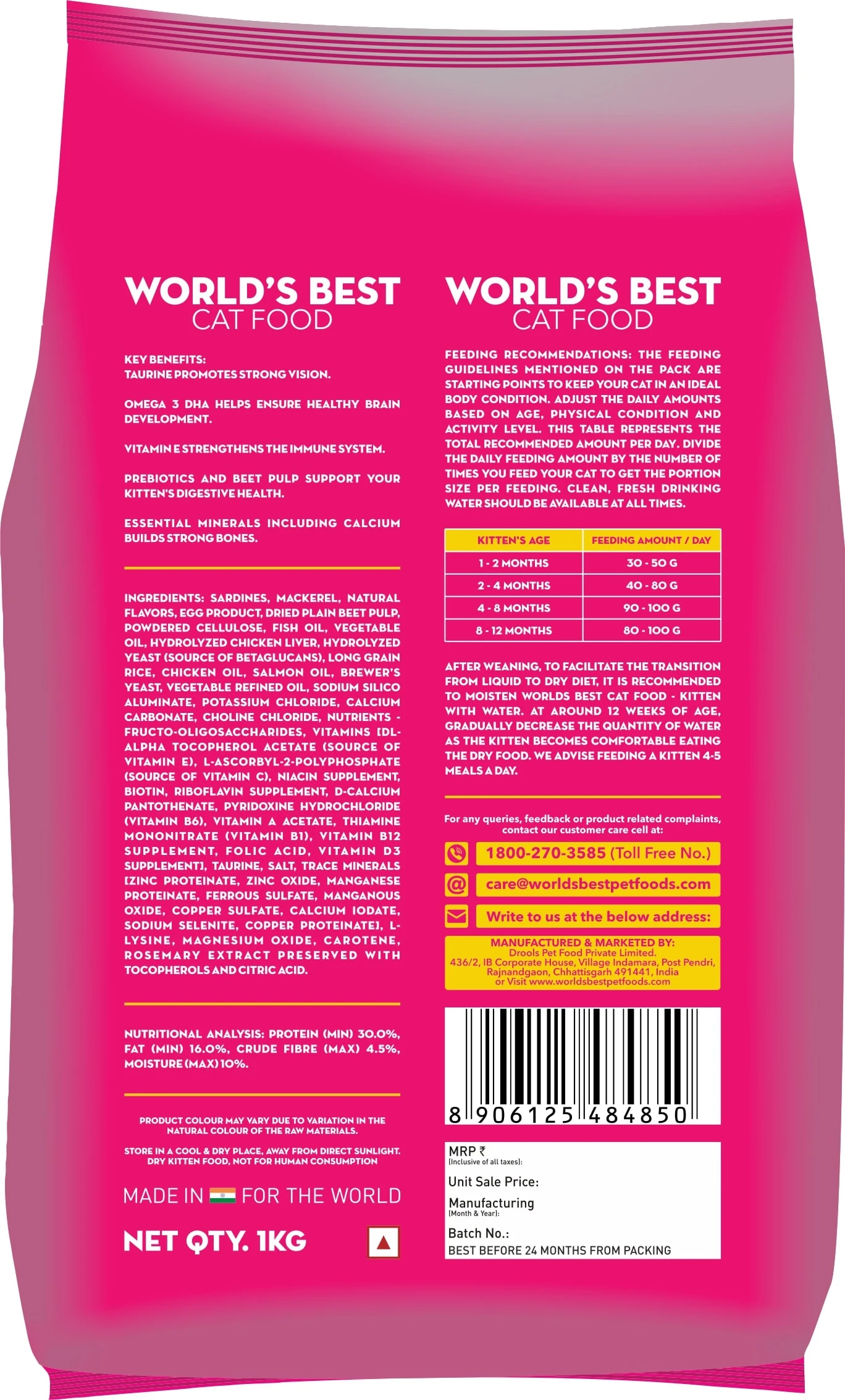 Product
